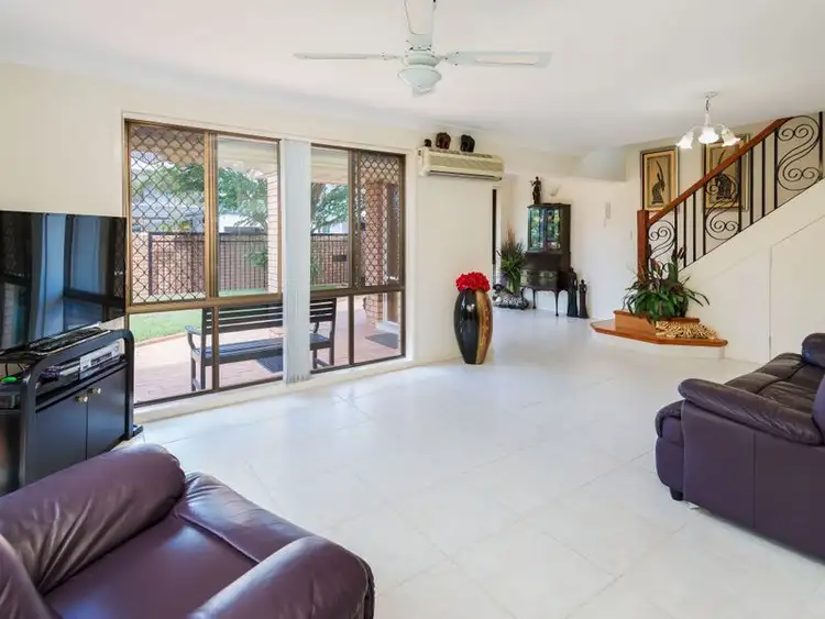 Fourth view of Homely house listing, 12 Seaspray Street, Paradise Point QLD 4216