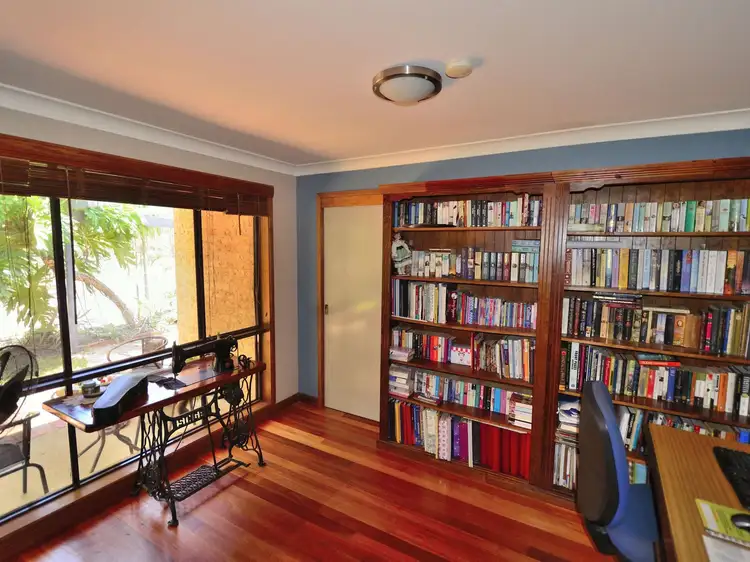 Fifth view of Homely house listing, 103 Ferrier Drive, Yarravel NSW 2440