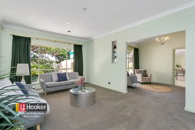 Fourth view of Homely house listing, 65 Thornton Drive, Greenwith SA 5125