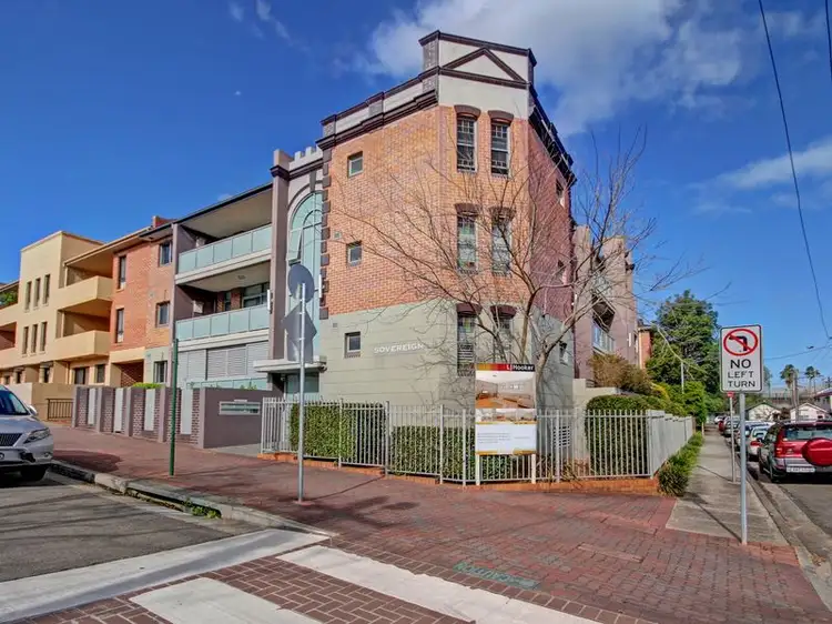 9/39 Pitt Street, Mortdale NSW 2223