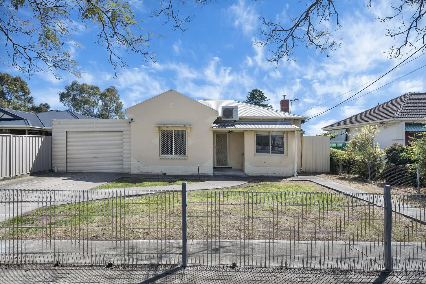 Main view of Homely house listing, 54 Cavendish Avenue, Devon Park SA 5008