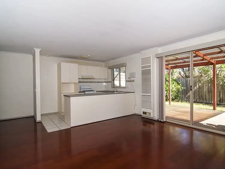 Second view of Homely unit listing, 2/2D Charnfield Crescent, Noble Park VIC 3174