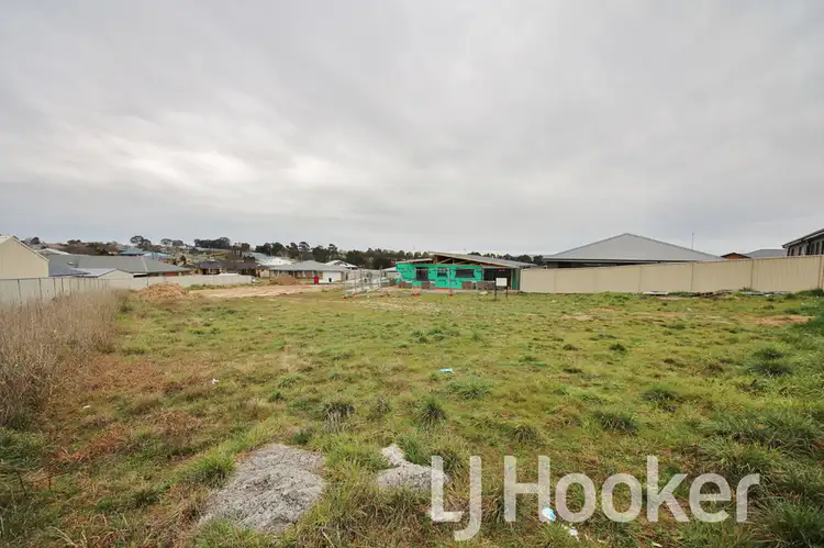 Fourth view of Homely land listing, 4 Cheviot Drive, Kelso NSW 2795