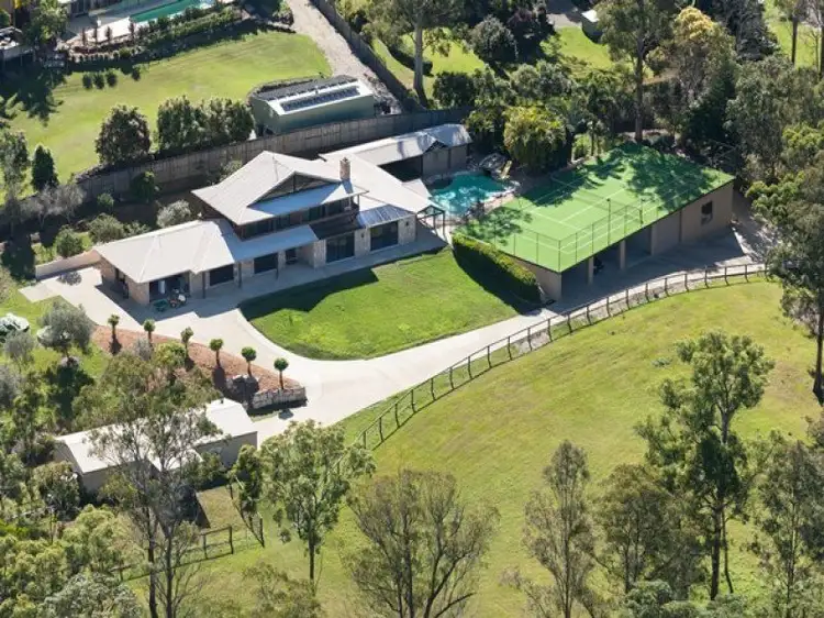 Second view of Homely house listing, 178 Country Crescent, Nerang QLD 4211