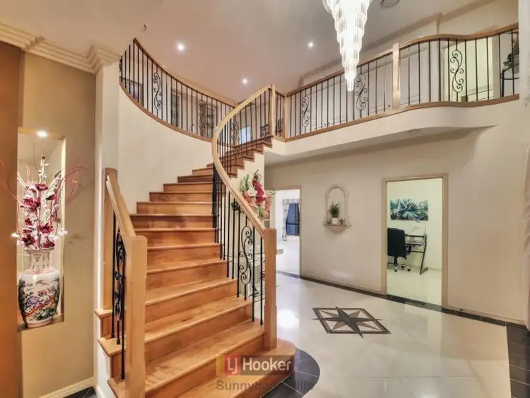Sixth view of Homely house listing, 91 The Parkway, Stretton QLD 4116