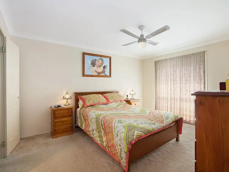 Seventh view of Homely house listing, 12 De Havilland Circuit, Hamlyn Terrace NSW 2259