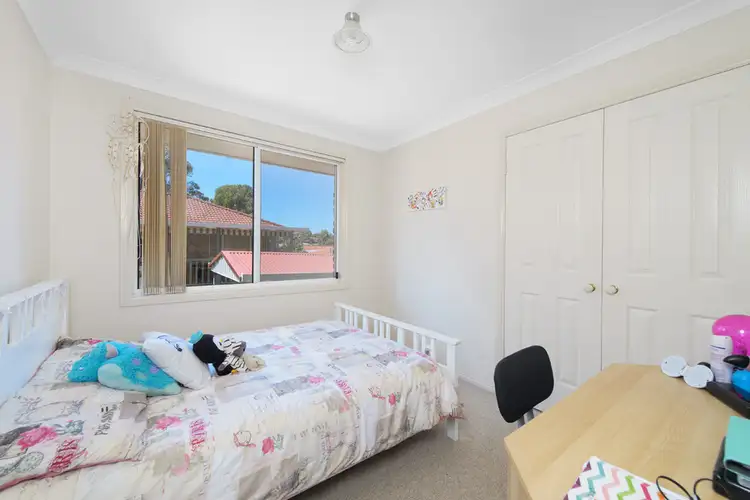 Sixth view of Homely house listing, 27 Jonas Absalom Drive, Port Macquarie NSW 2444