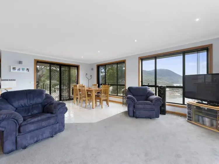 Fourth view of Homely house listing, 9 Stringer Court, Old Beach TAS 7017