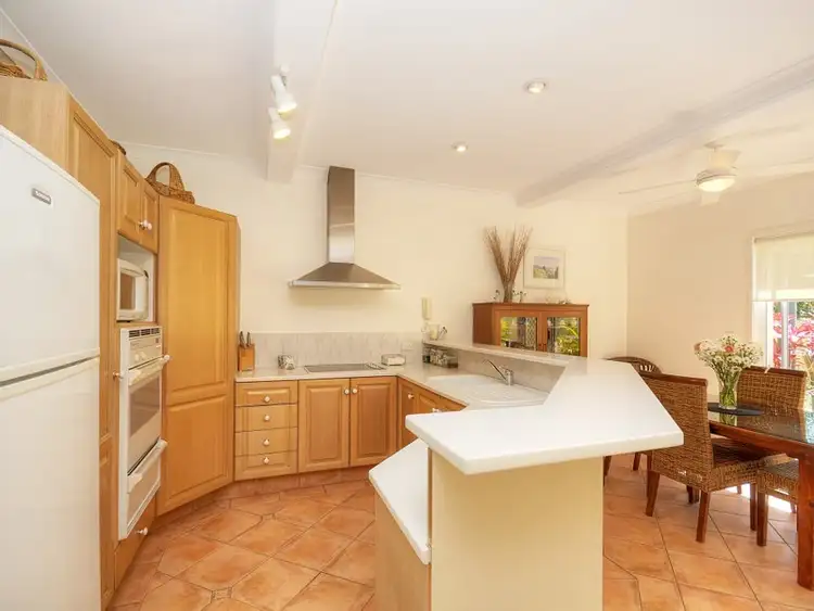 Third view of Homely townhouse listing, 4/14 Wilpark Crescent, Currumbin Waters QLD 4223