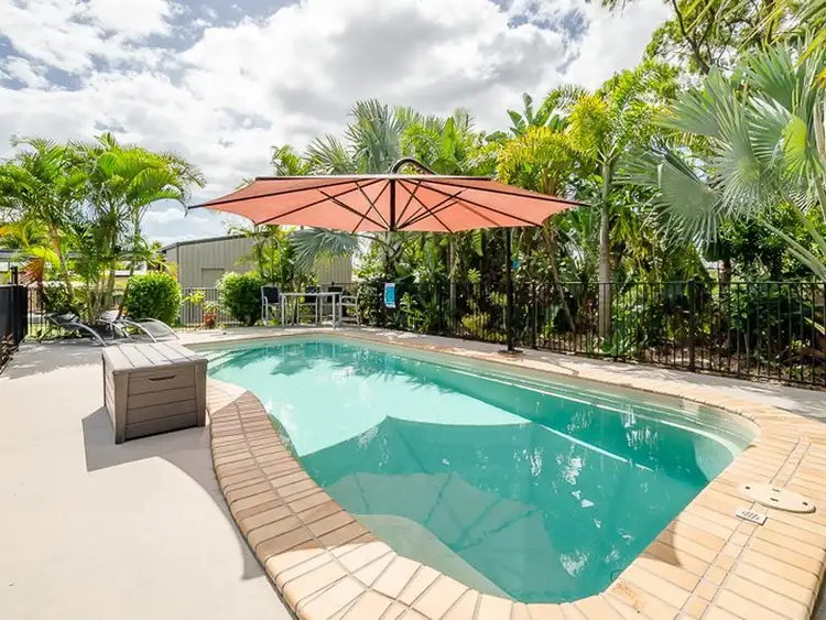 Second view of Homely house listing, 15 Ronald Crescent, Benaraby QLD 4680