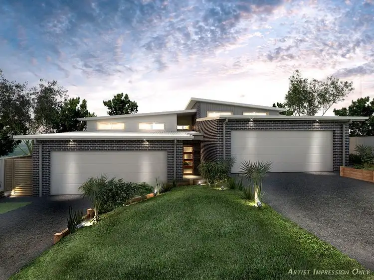 Main view of Homely house listing, 13 Headwater Place, Albion Park NSW 2527