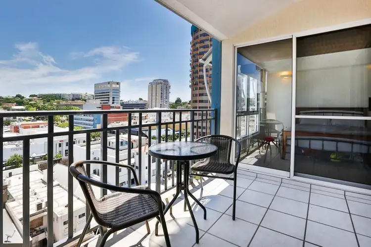 72/86-124 Ogden Street, Townsville City QLD 4810