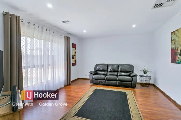Third view of Homely house listing, 11 Tintern Place, Salisbury Heights SA 5109