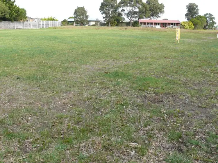 Third view of Homely land listing, 66 Colony Club Drive, Newlands Arm VIC 3875