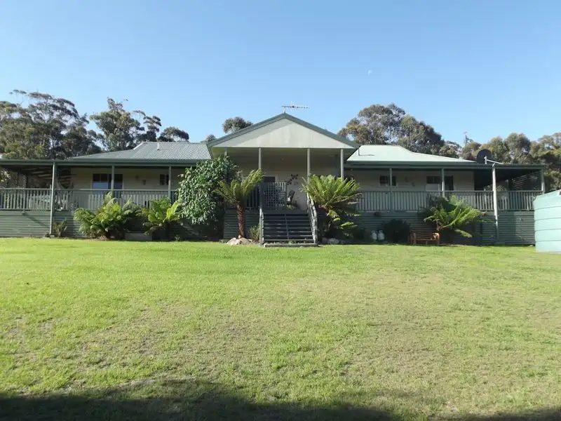 Main view of Homely house listing, 25691 Tasman Highway, St Helens TAS 7216