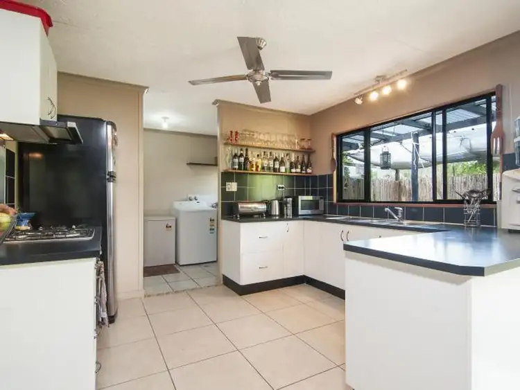Fifth view of Homely house listing, 5 Jacaranda Close, Cooya Beach QLD 4873
