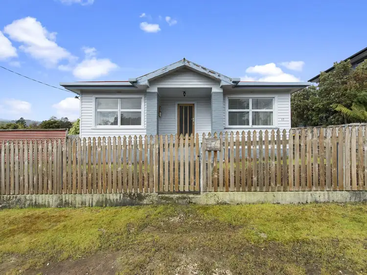 17 Junee Road, Maydena TAS 7140