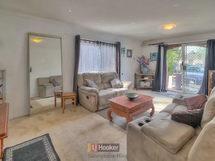 Sixth view of Homely house listing, 90 Conifer Street, Hillcrest QLD 4118