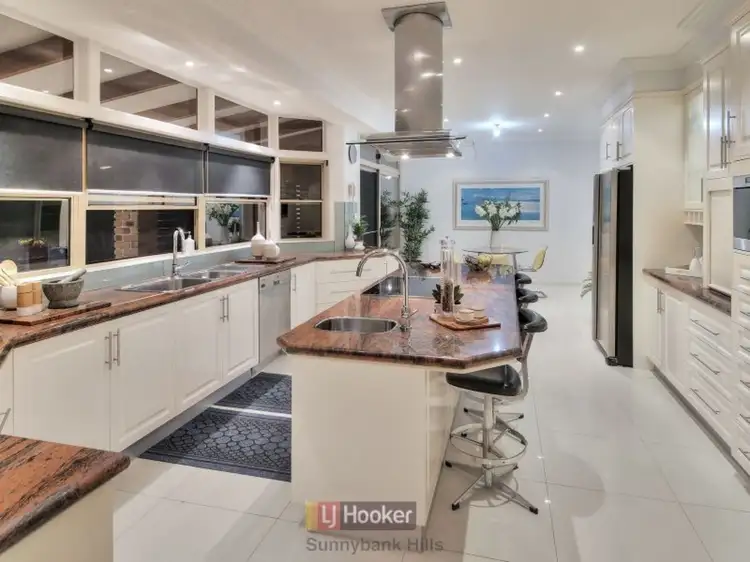 Second view of Homely house listing, 28 Fig Tree Street, Calamvale QLD 4116