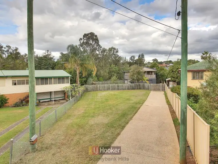 Sixth view of Homely land listing, 37A Coolinda Street, Sunnybank QLD 4109