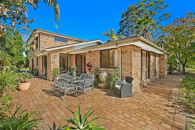 Second view of Homely house listing, 48 Wattle Tree Road, Holgate NSW 2250