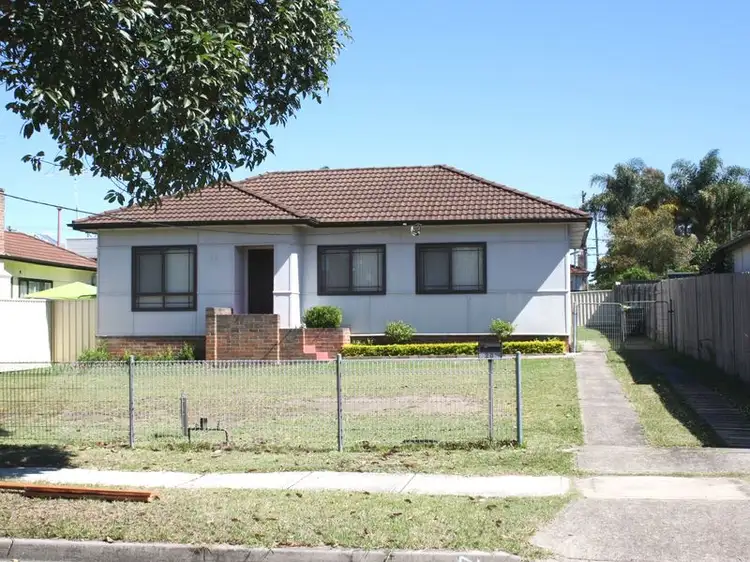Main view of Homely house listing, 20 Dargan Street, Yagoona NSW 2199