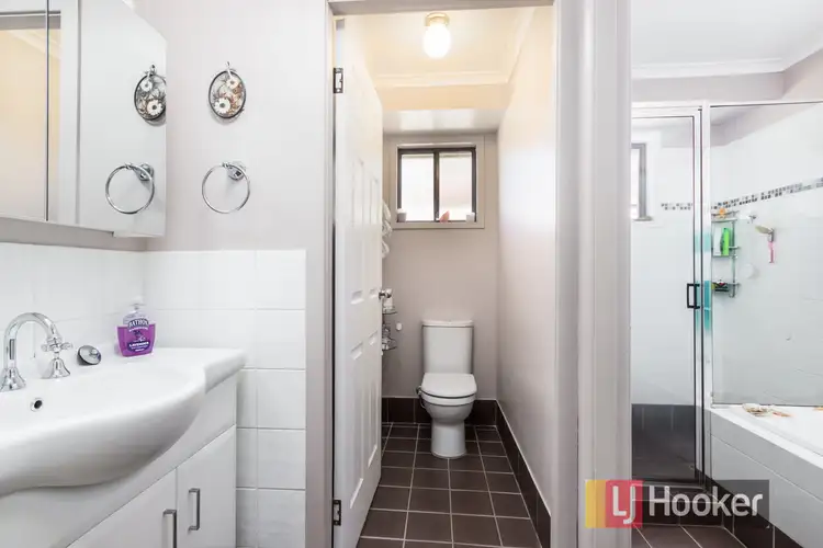 Sixth view of Homely house listing, 36 Standish Avenue, Oakhurst NSW 2761
