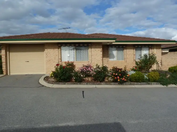 9/12 Attfield Street, Maddington WA 6109