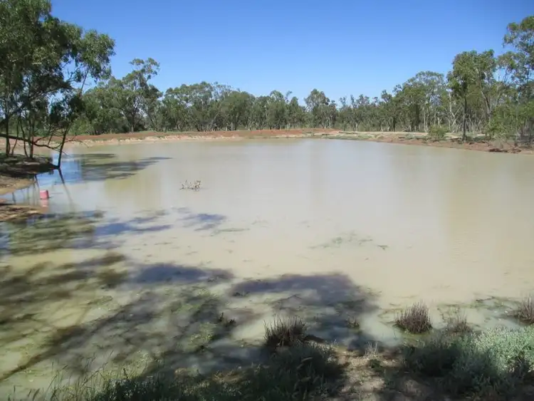 Sixth view of Homely rural property listing, Tullochard, Mitchell QLD 4465