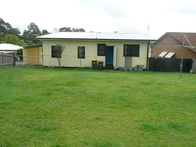 Second view of Homely house listing, 2 McPherson Street, Wingham NSW 2429