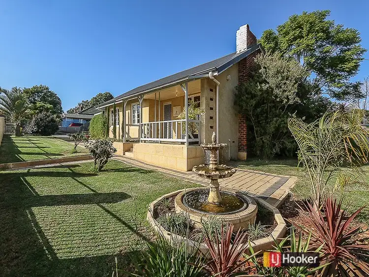 Second view of Homely house listing, 2 Coolga Road, Koongamia WA 6056