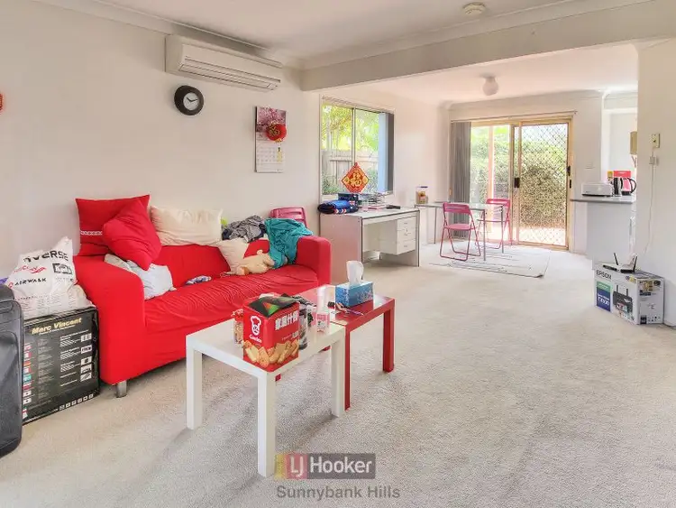 Fifth view of Homely townhouse listing, 26/17 Victor Street, Runcorn QLD 4113