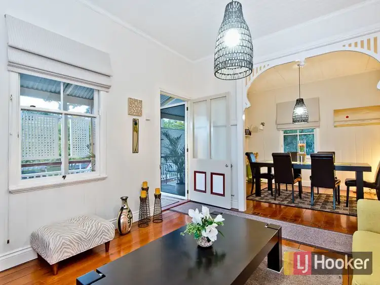 Fifth view of Homely house listing, 39 Weston Street, Zillmere QLD 4034