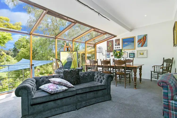 Fifth view of Homely house listing, 36 Leamington Road, Aldgate SA 5154