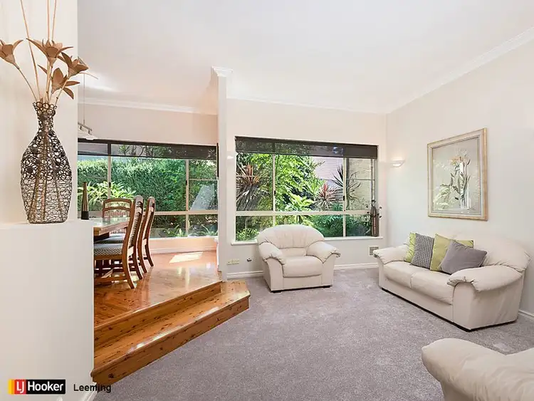 Fifth view of Homely house listing, 5 Cain Place, Leeming WA 6149