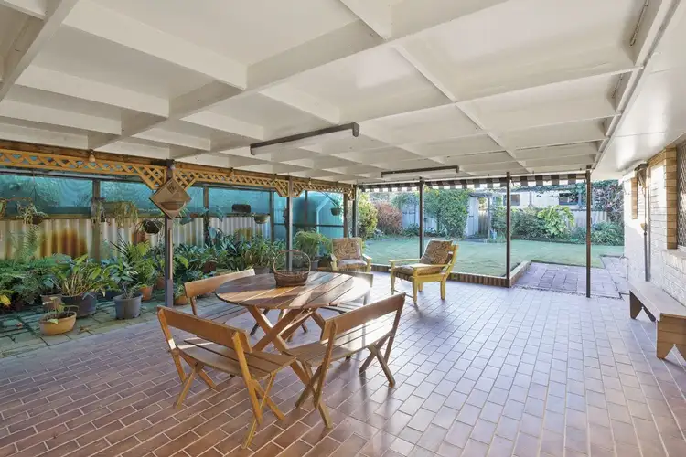 Third view of Homely house listing, 2 Kurrajong ct, Palm Beach QLD 4221