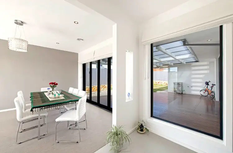 Fifth view of Homely house listing, 12 Arcadia Street, Crace ACT 2911