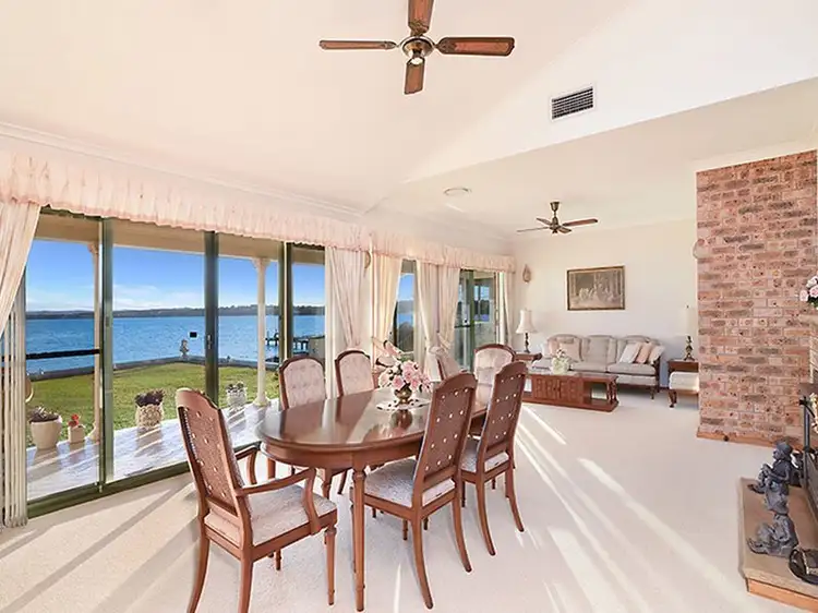 Fourth view of Homely house listing, 15 Viewpoint Drive, Toukley NSW 2263