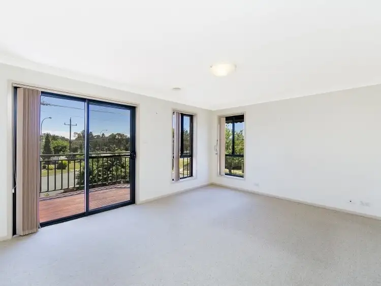 Fifth view of Homely townhouse listing, 1/56 Tharwa Road, Queanbeyan NSW 2620
