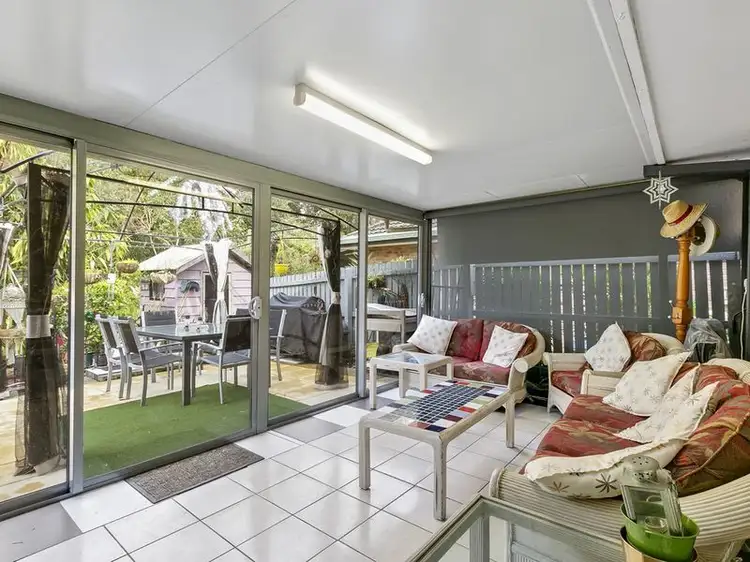 Fourth view of Homely house listing, 8 Castagno Avenue, Nerang QLD 4211