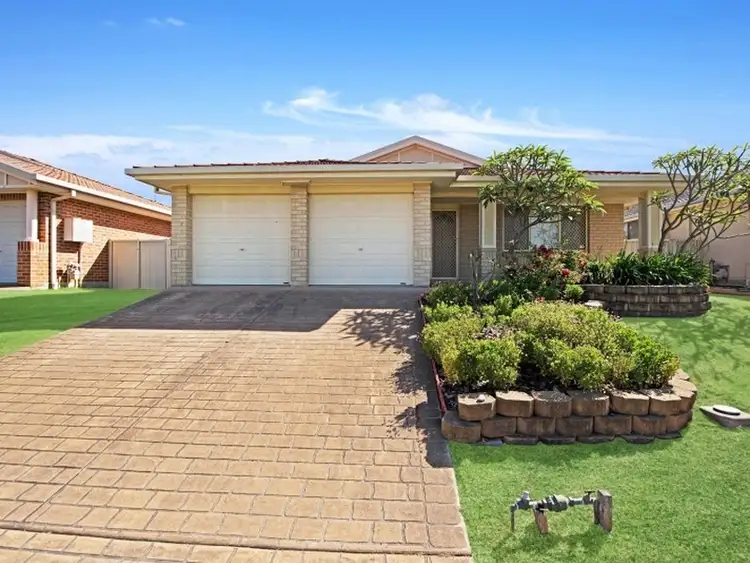 75 Dehavilland Circuit, Hamlyn Terrace NSW 2259