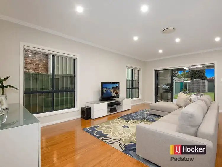 Fifth view of Homely semi-detached listing, 159 Horlsey Road, Panania NSW 2213