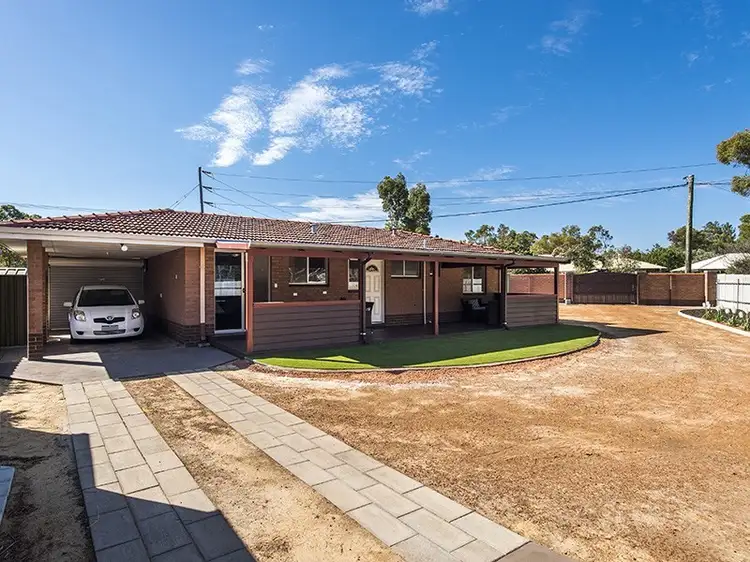 45 Alpine Road, Kalamunda WA 6076