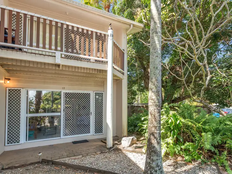 12/18 Adair Street, Yorkeys Knob QLD 4878