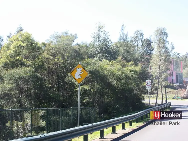 Third view of Homely land listing, 19 Lynette Way, Daisy Hill QLD 4127