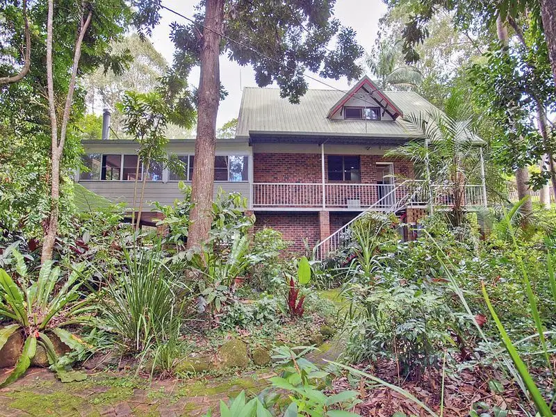 Main view of Homely house listing, 10 Mcintosh Road, Bentley NSW 2480