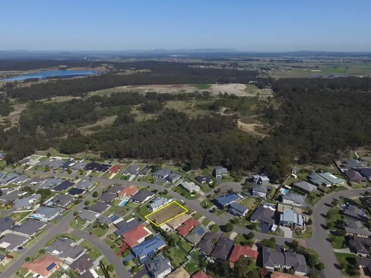 Fourth view of Homely land listing, 40 Tipperary Drive, Ashtonfield NSW 2323