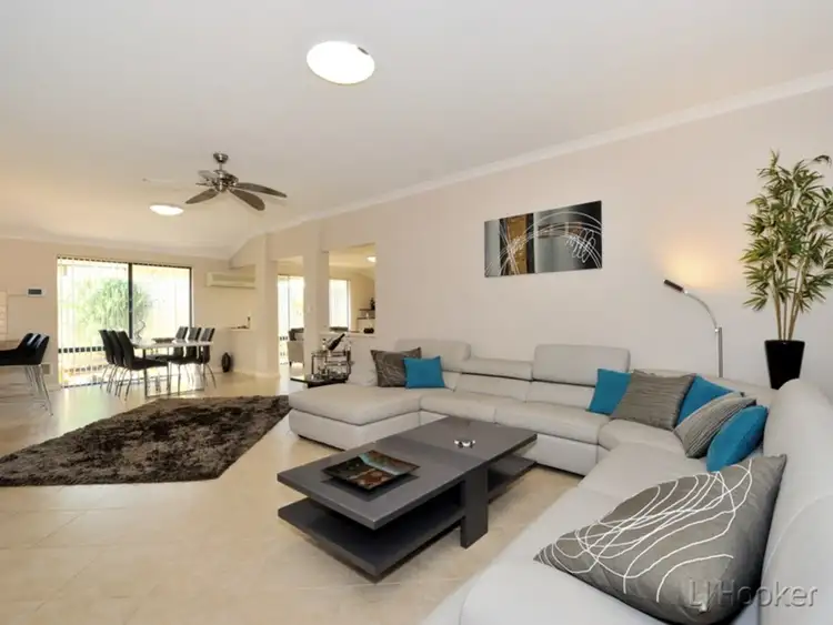 Fifth view of Homely house listing, 14 Hoskin Way, Baldivis WA 6171