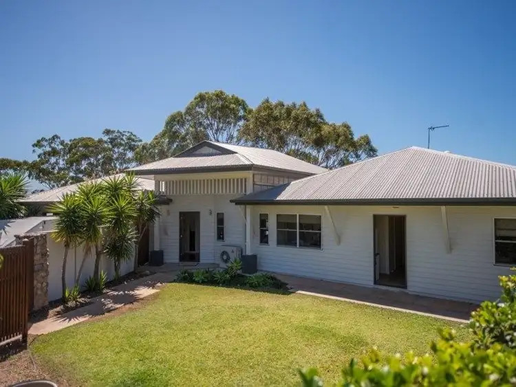 Second view of Homely house listing, 9 Piper Street, West Gladstone QLD 4680