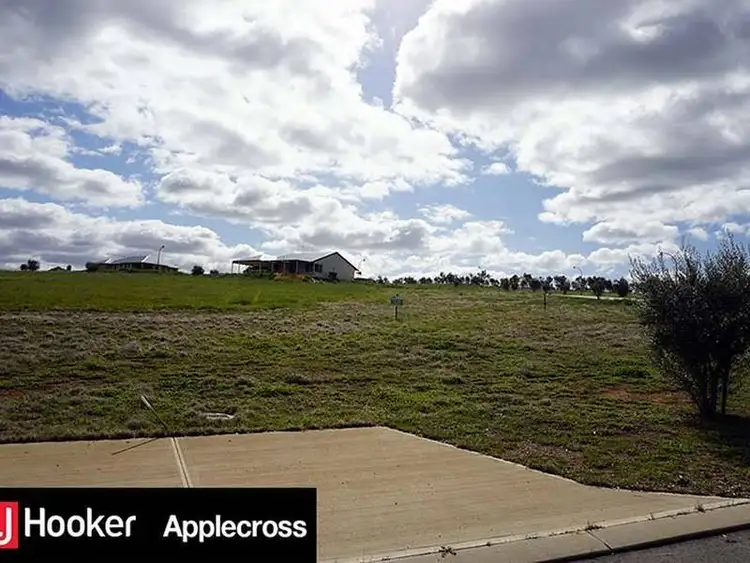 Fourth view of Homely land listing, Lot 294 Tomkins Bend, Toodyay WA 6566